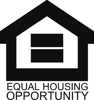 Equal Housing Opportunity